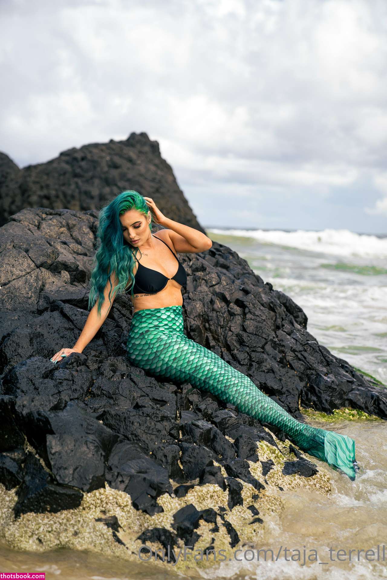 Taja Terrell Nude Leaks OnlyFans Photos #2 1486062