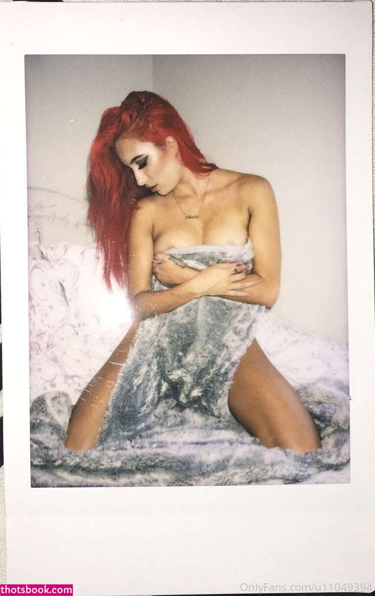 Taja Terrell Nude Leaks OnlyFans Photos #5 1486095