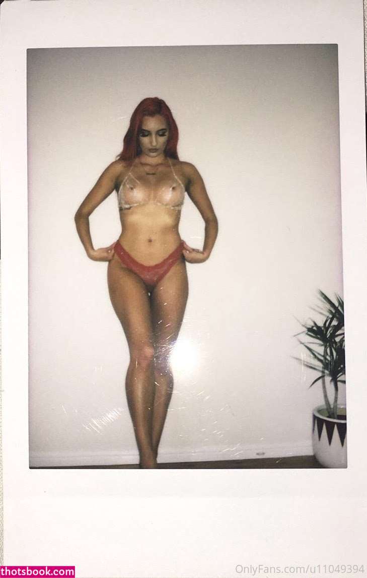 Taja Terrell Nude Leaks OnlyFans Photos #5 1486099