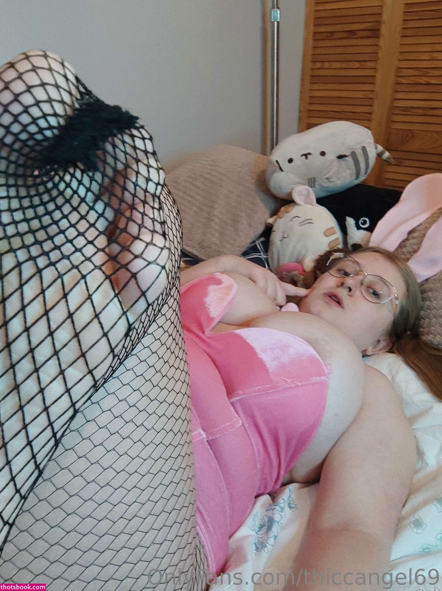 thiccangel69 xdonut Nude Leaks OnlyFans Photos #1 1486145