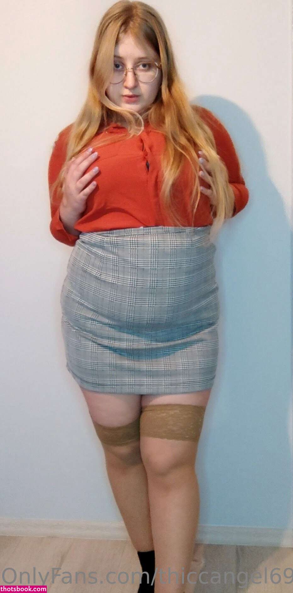 thiccangel69 xdonut Nude Leaks OnlyFans Photos #4 1486160