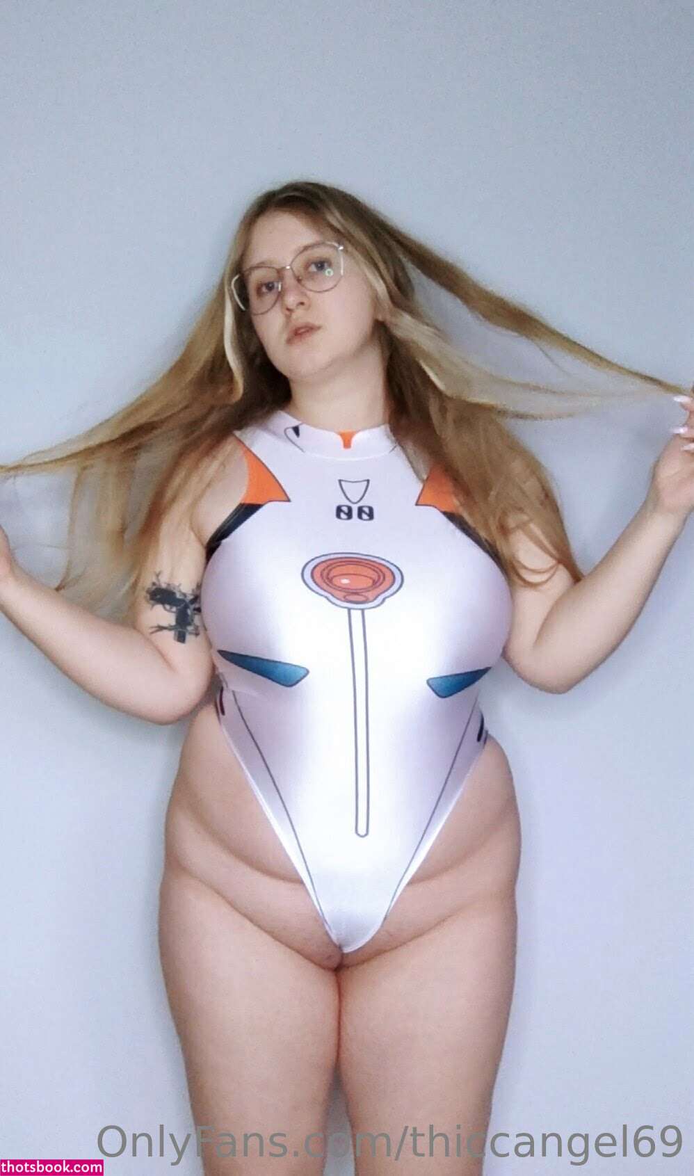 thiccangel69 xdonut Nude Leaks OnlyFans Photos #5 1486164