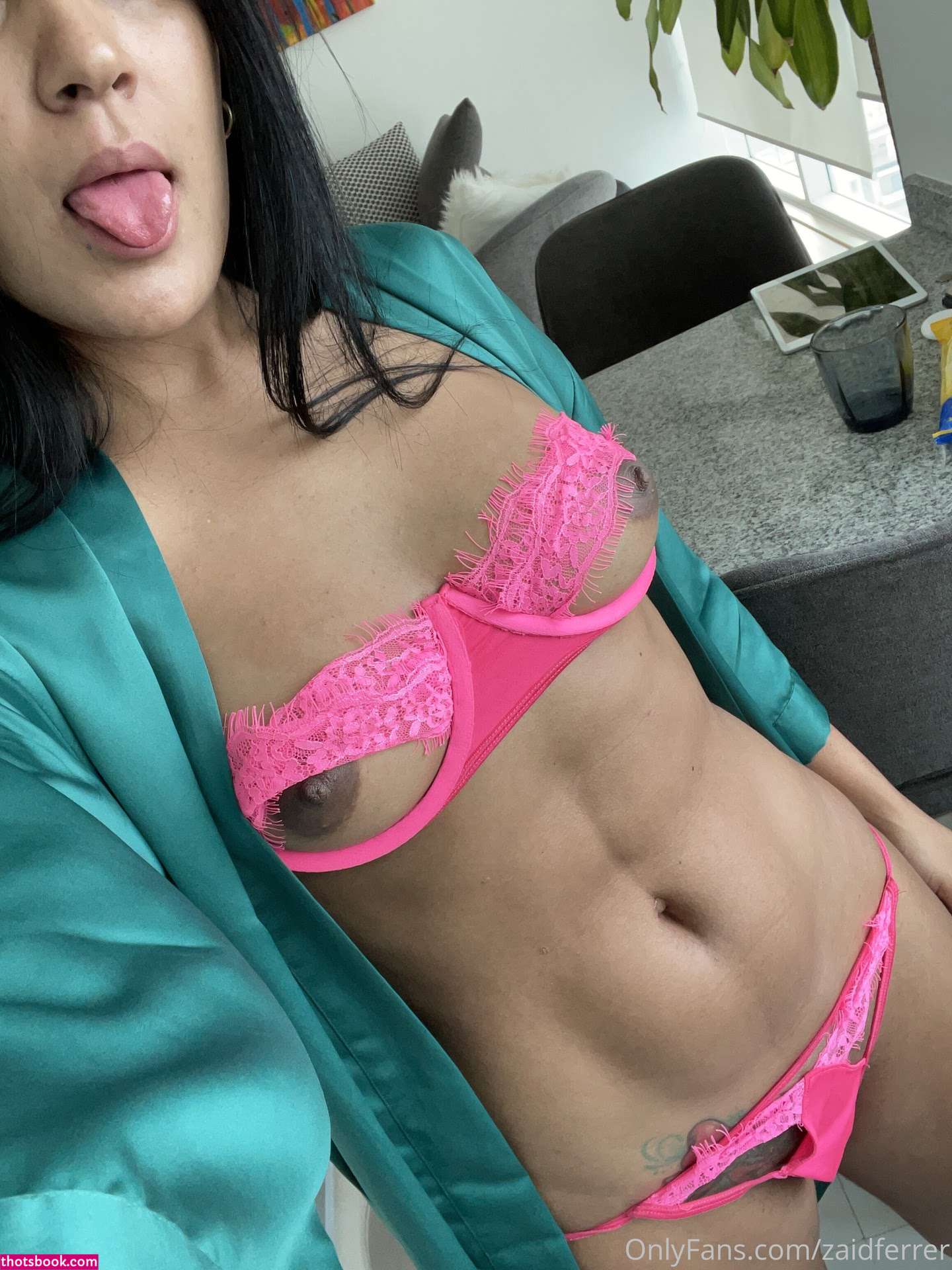 Zaid Ferrer zaidferrer Nude Leaks OnlyFans Photos #3 1486400