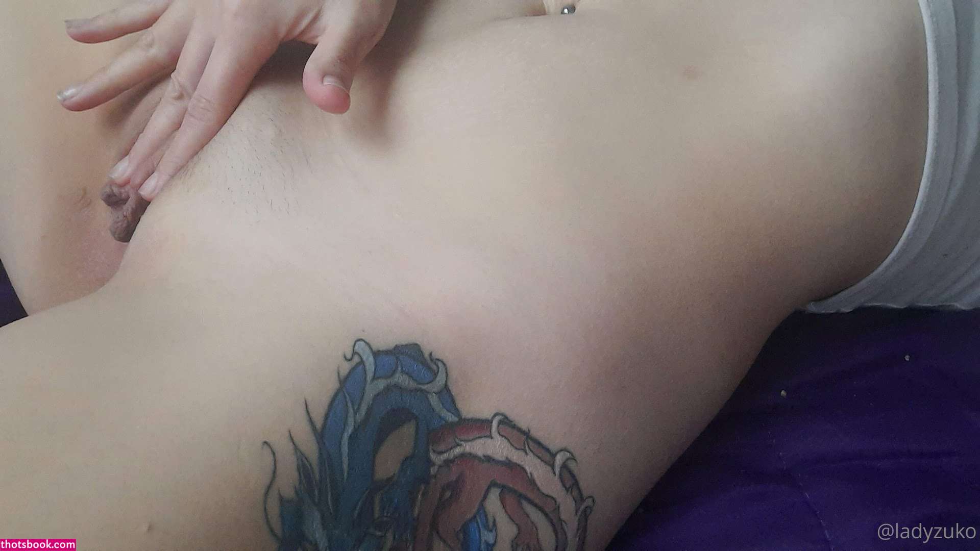 zukosg princesazuko lady zuko Nude Leaks OnlyFans Photos #5 1486444