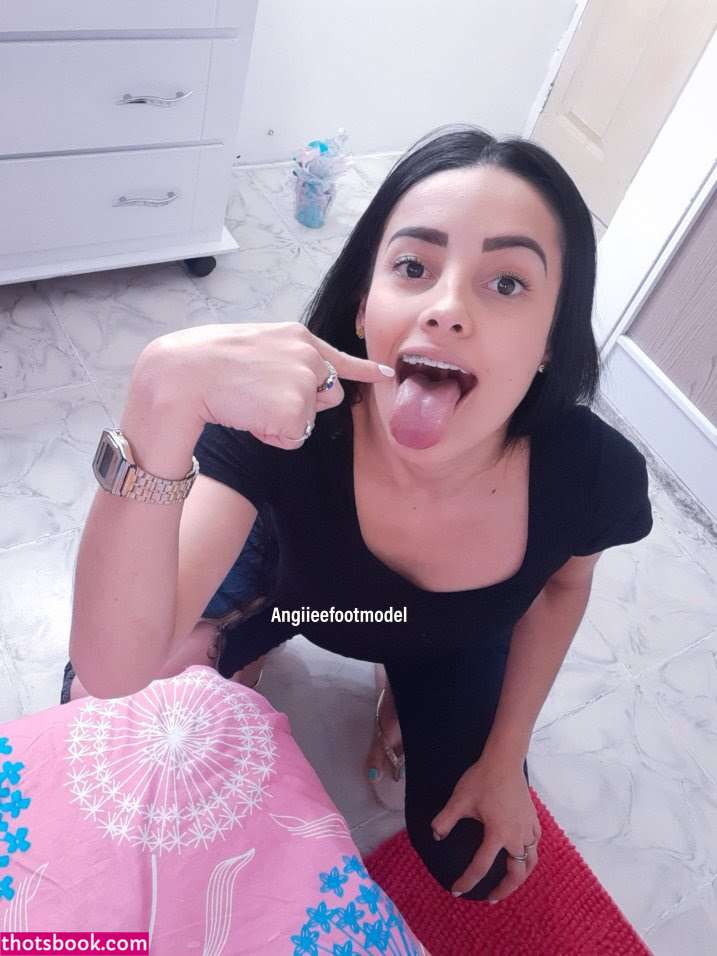 Angieefeet angieefootmodel Nude Leaks OnlyFans Photos #2 1497369