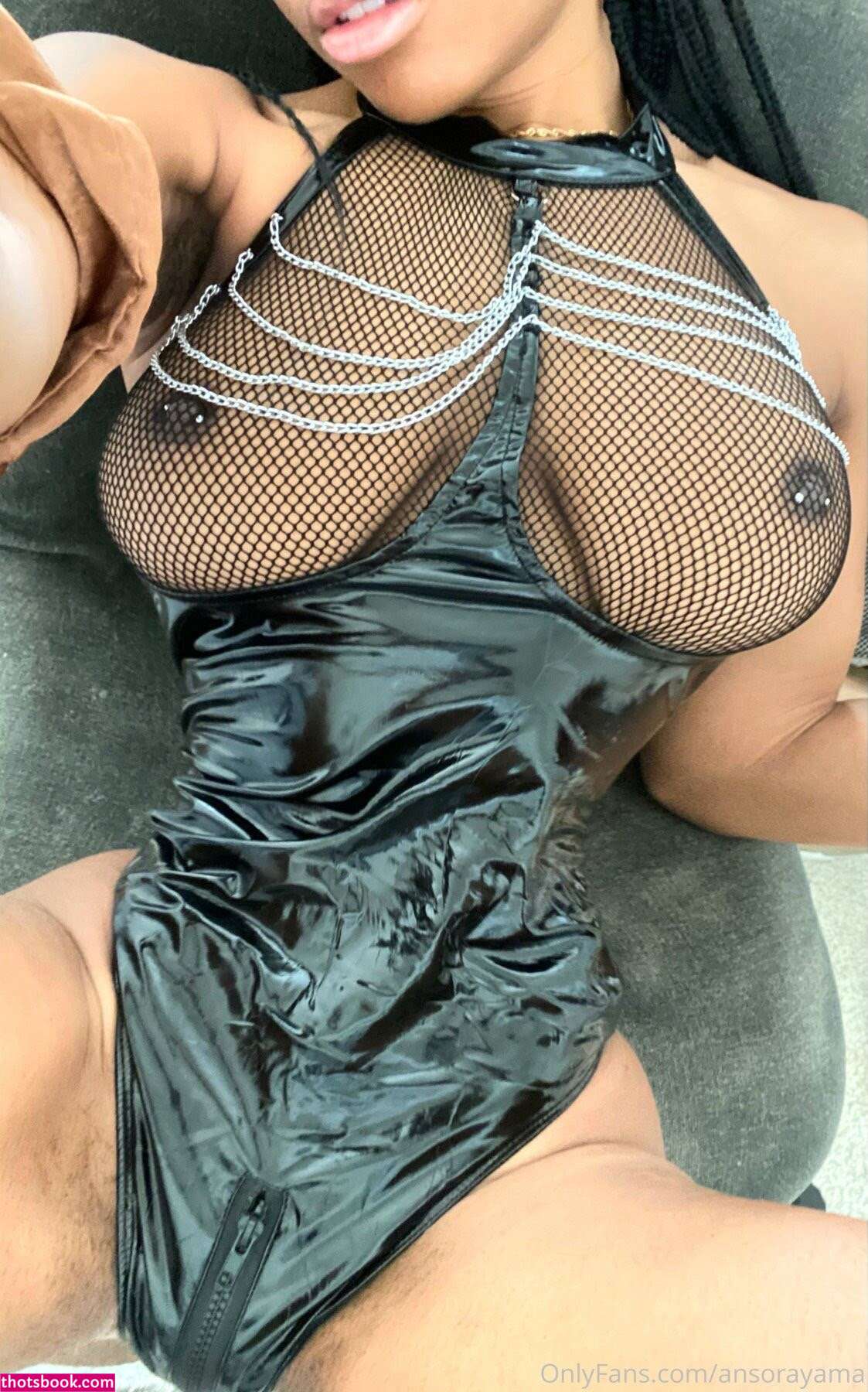 AnSorayama Sorayama Lord Ann Nude Leaks OnlyFans Photos #5 1497427