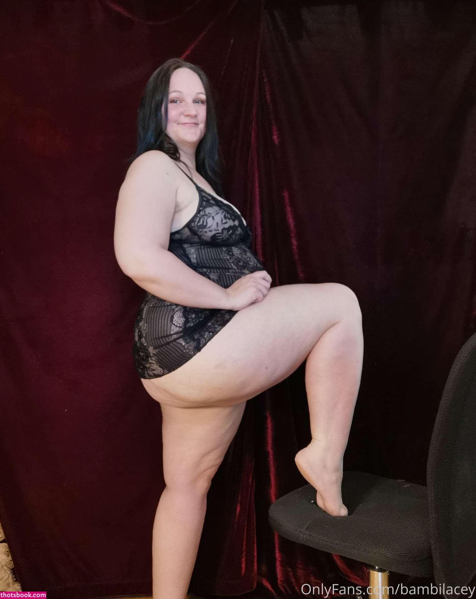 bambilacey Nude Leaks OnlyFans Photos #4 1497521