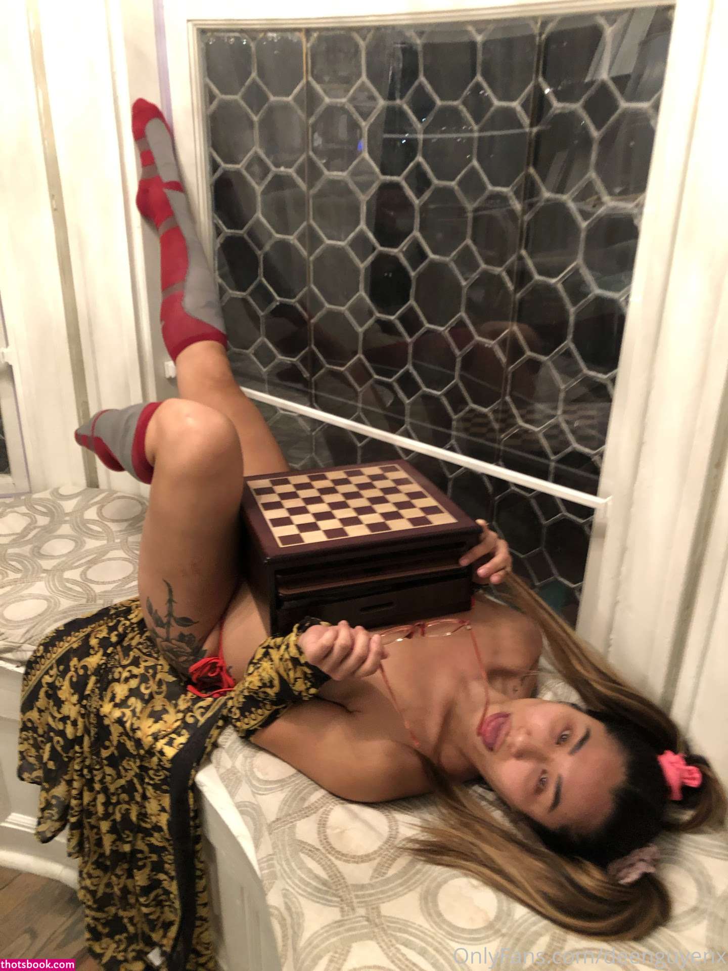 Dee Nguyen deenguyenx Nude Leaks OnlyFans Photos #1 1497763