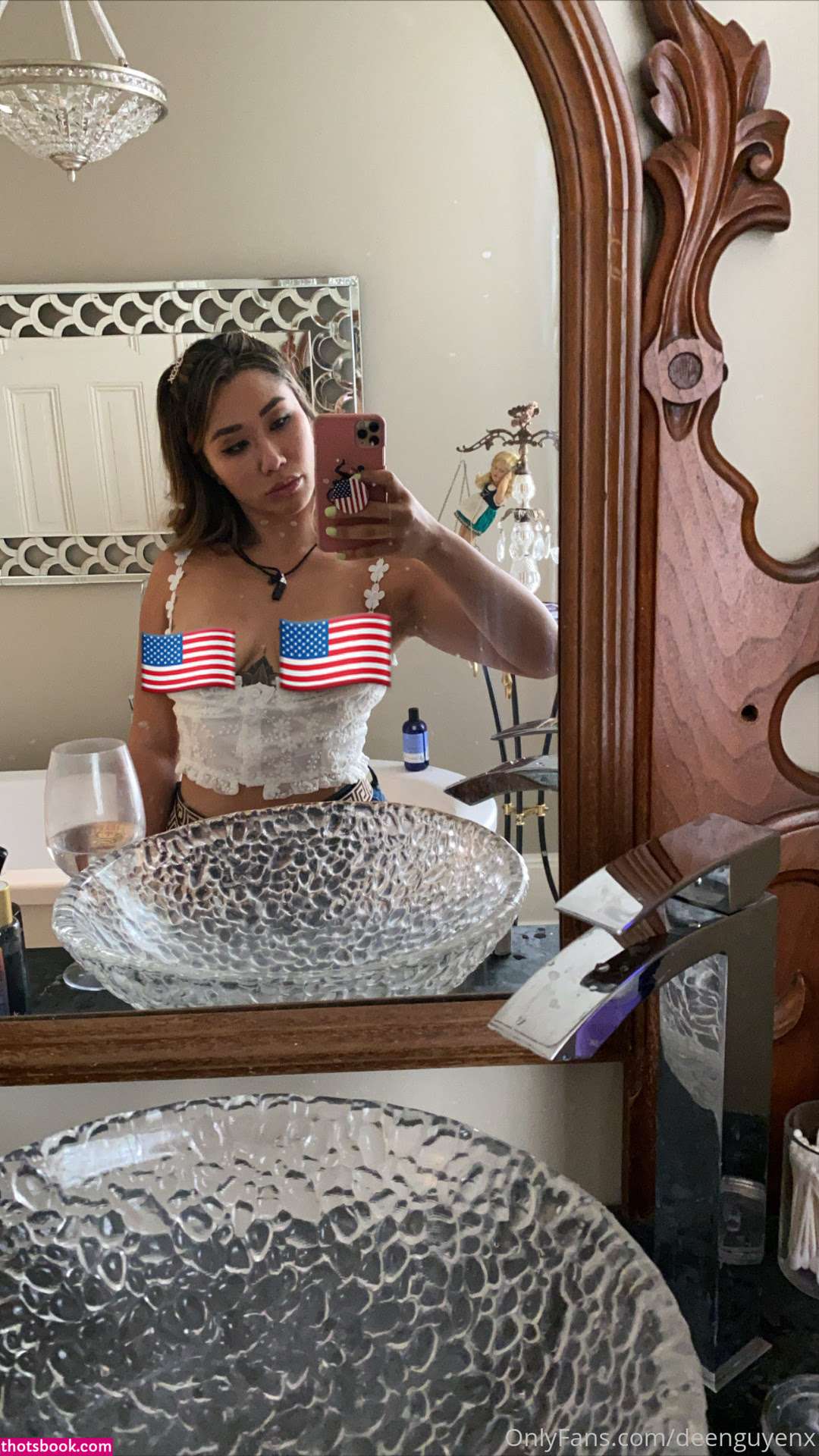 Dee Nguyen deenguyenx Nude Leaks OnlyFans Photos #3 1497772