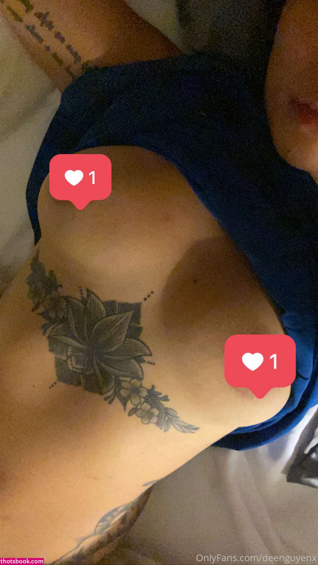 Dee Nguyen deenguyenx Nude Leaks OnlyFans Photos #3 1497776