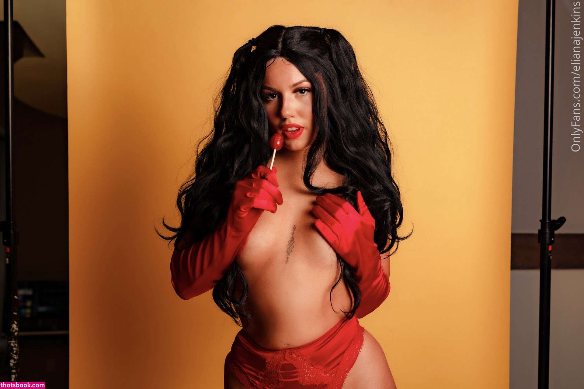 Eliana jenkins Stella Vera Nude Leaks OnlyFans Photos #1 1497818