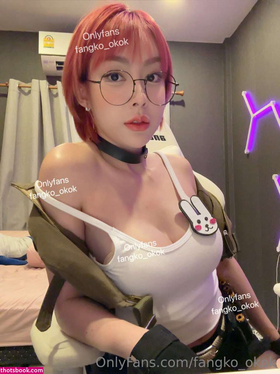 fangko okok Nude Leaks OnlyFans Photos #5 1497956