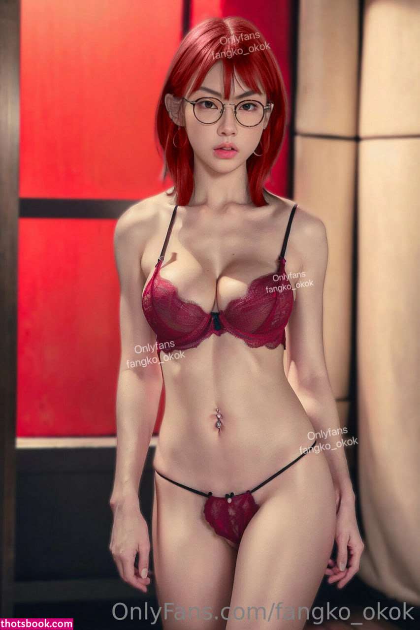 fangko okok Nude Leaks OnlyFans Photos #6 1497961