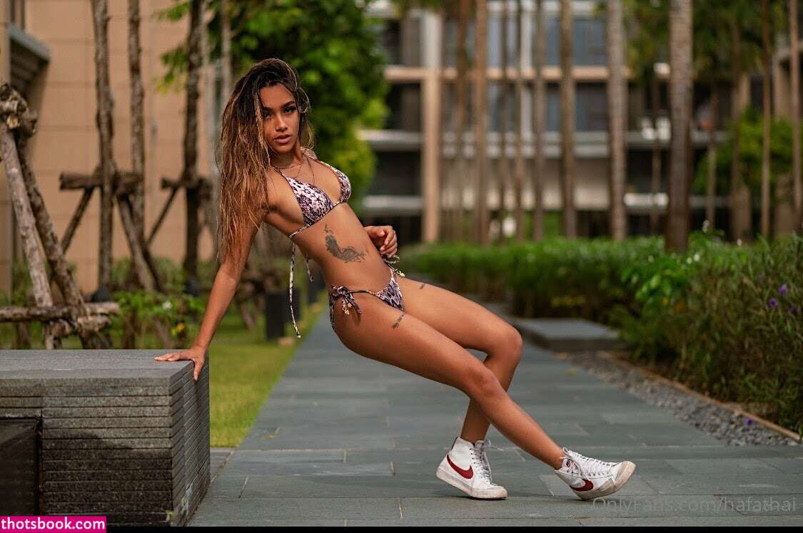 hafathai Nude Leaks OnlyFans Photos #2 1498002