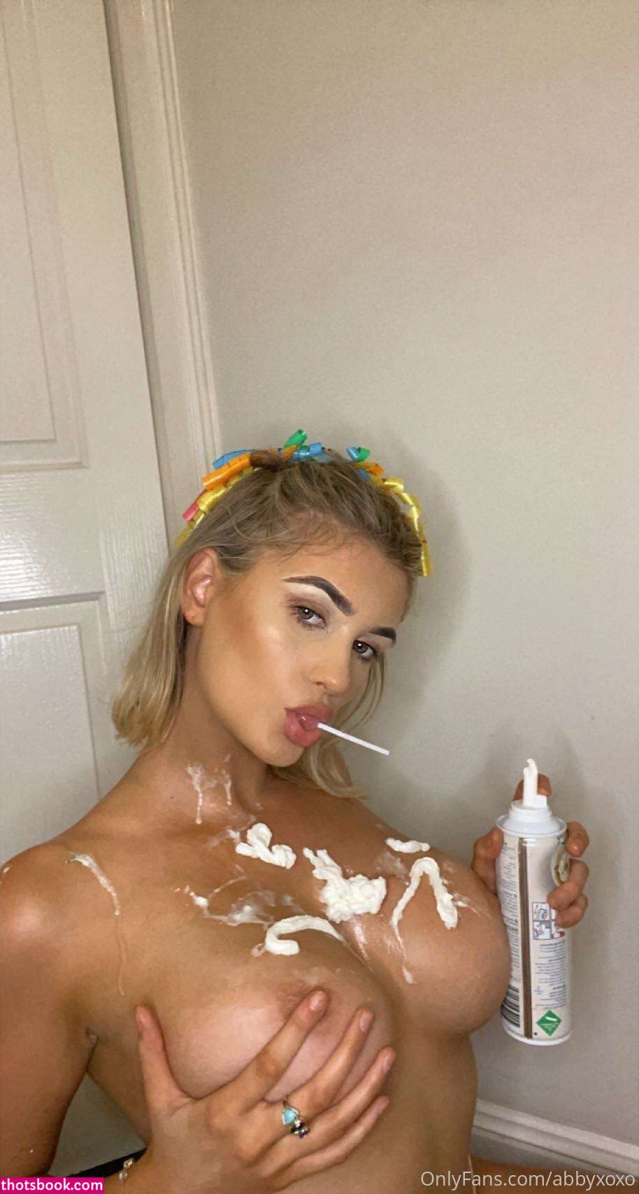 Imogen Bashford Abbyxoxo Nude Leaks OnlyFans Photos #6 1498102