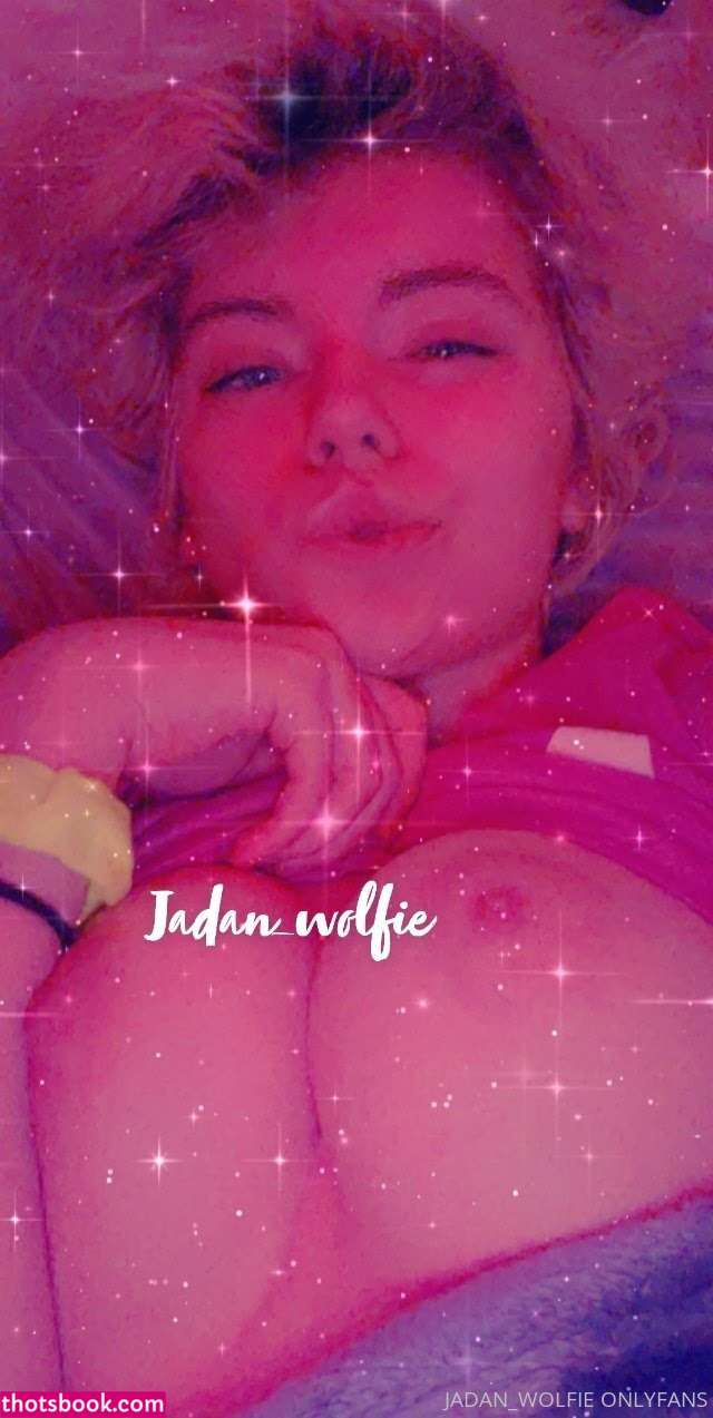 Jadan Wolfie jadanwolfie Nude Leaks OnlyFans Photos #1 1498136