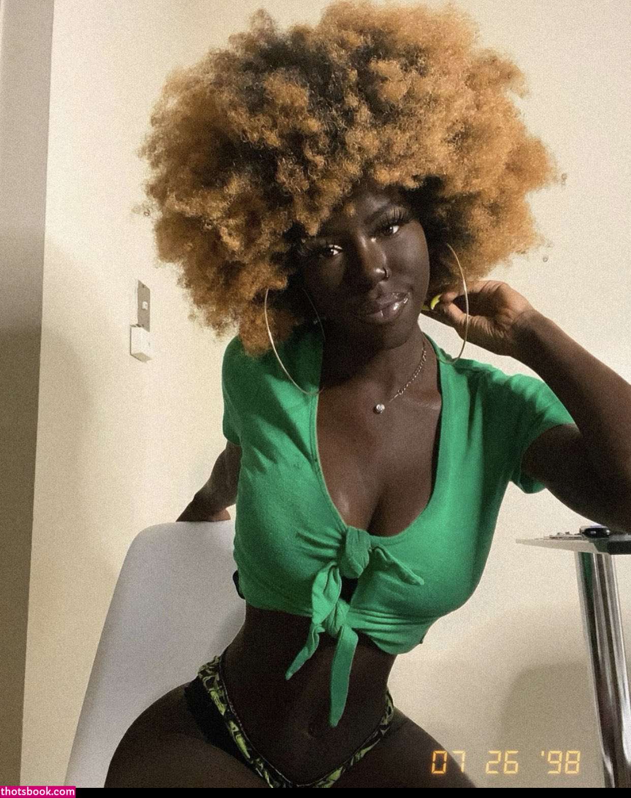 Lazelle Doll kajundoll Nude Leaks OnlyFans Photos #1 1498299