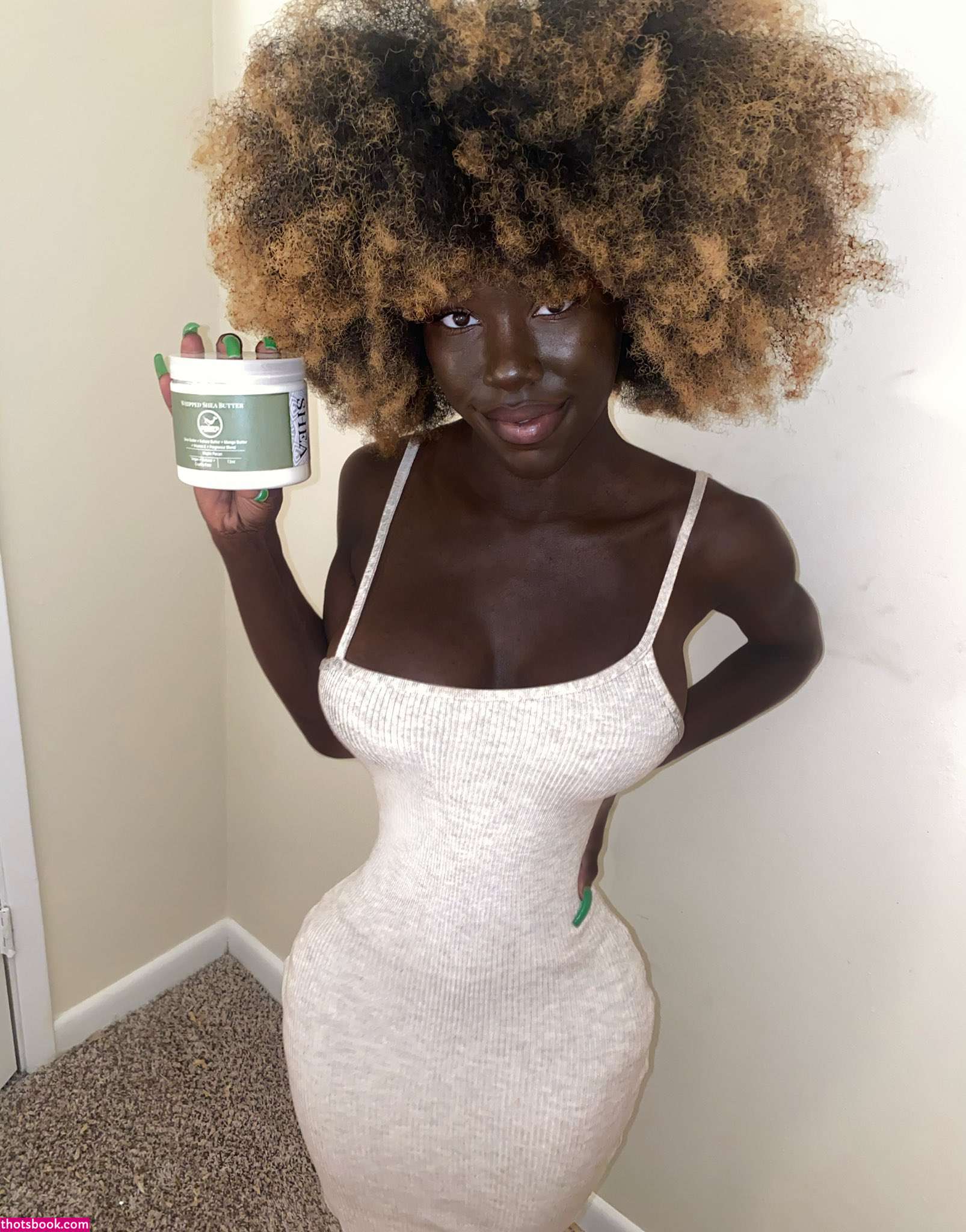 Lazelle Doll kajundoll Nude Leaks OnlyFans Photos #1 1498300