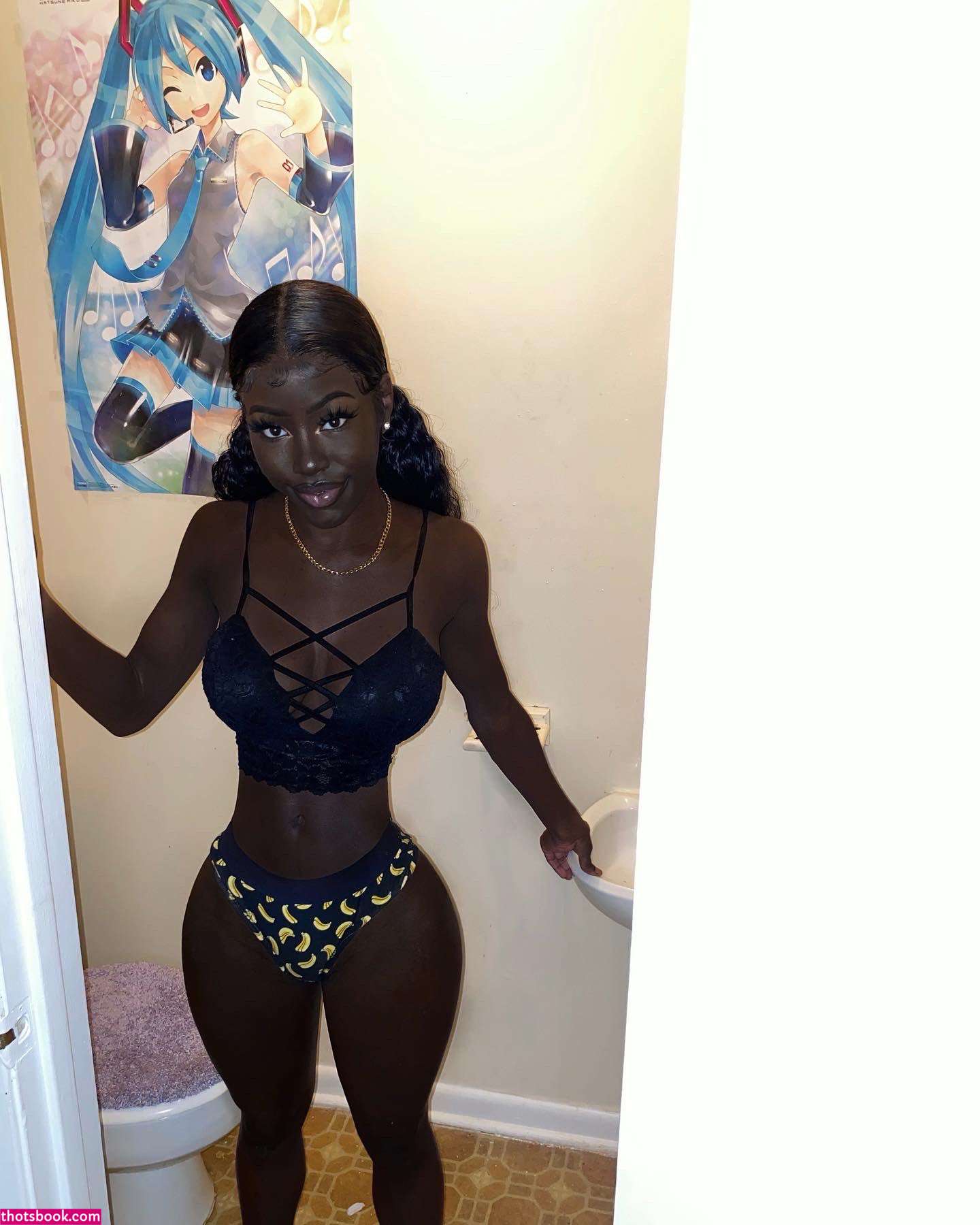 Lazelle Doll kajundoll Nude Leaks OnlyFans Photos #1 1498301