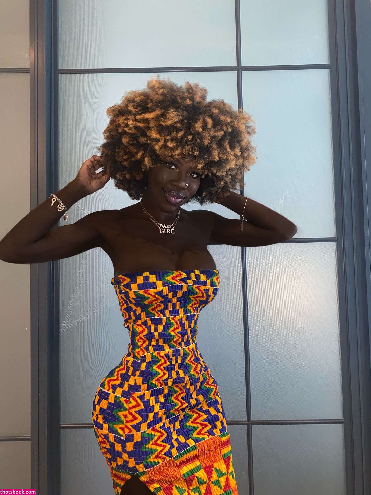 Lazelle Doll kajundoll Nude Leaks OnlyFans Photos #1 1498303