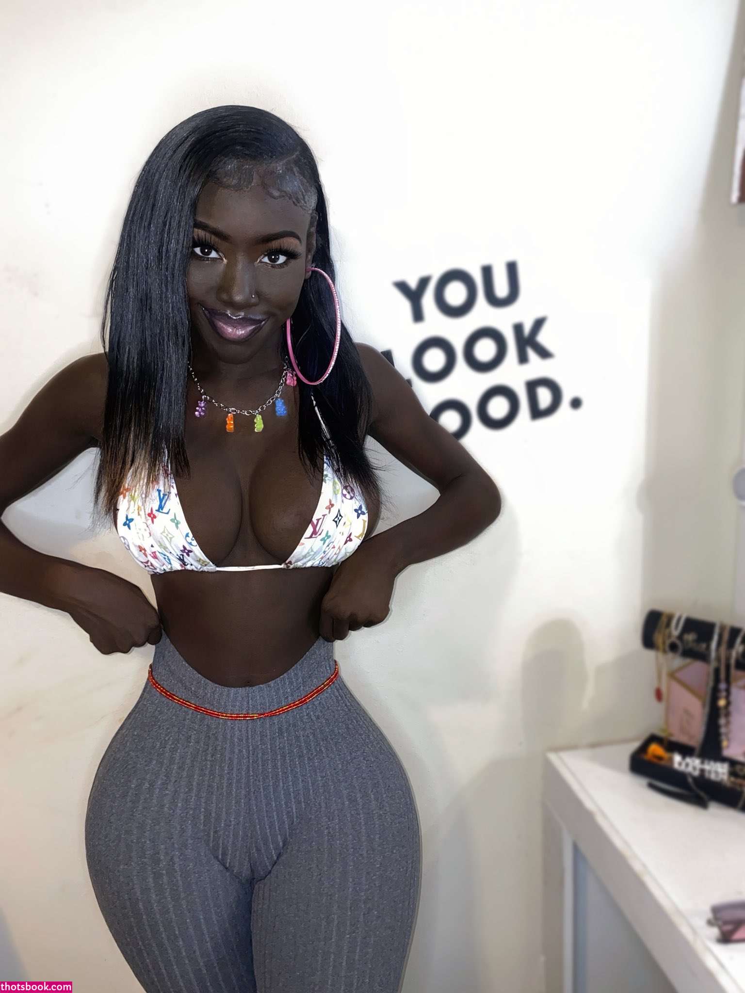 Lazelle Doll kajundoll Nude Leaks OnlyFans Photos #2 1498304