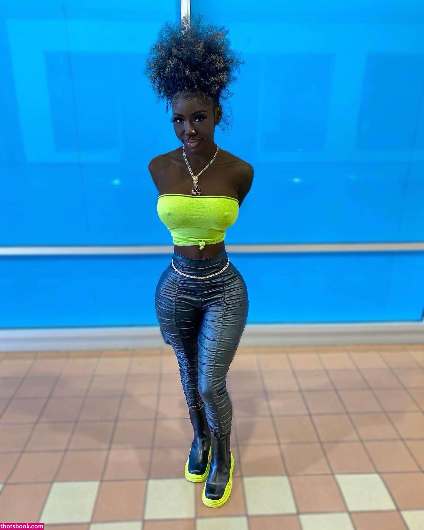 Lazelle Doll kajundoll Nude Leaks OnlyFans Photos #2 1498307