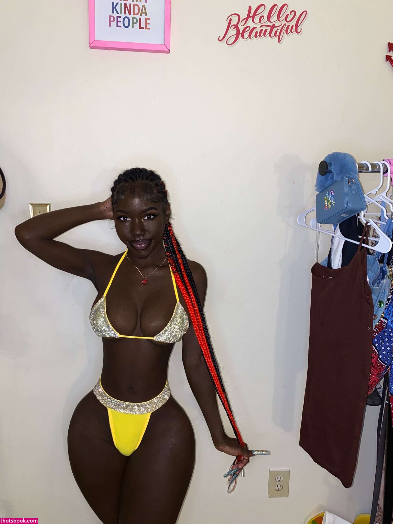 Lazelle Doll kajundoll Nude Leaks OnlyFans Photos #2 1498308