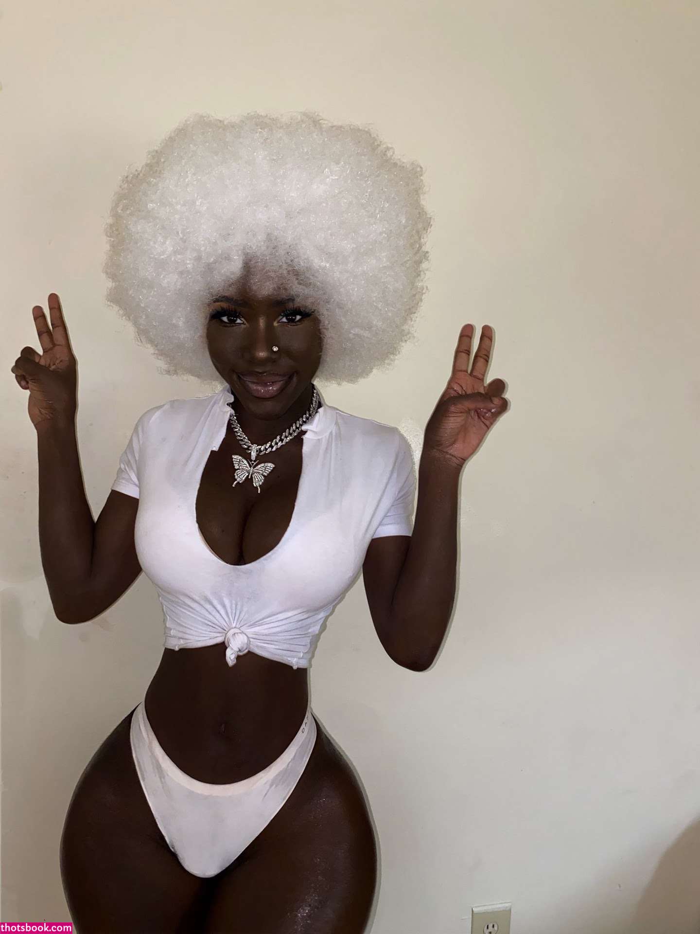 Lazelle Doll kajundoll Nude Leaks OnlyFans Photos #2 1498309