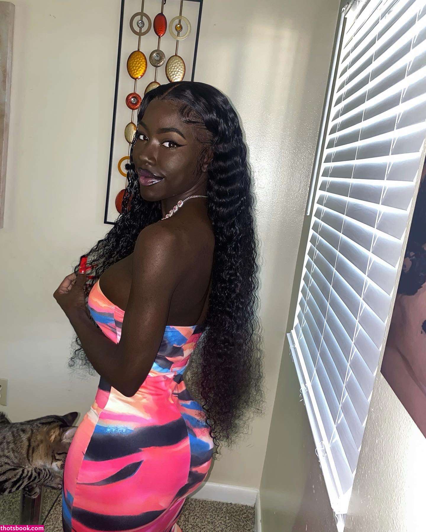 Lazelle Doll kajundoll Nude Leaks OnlyFans Photos #4 1498317