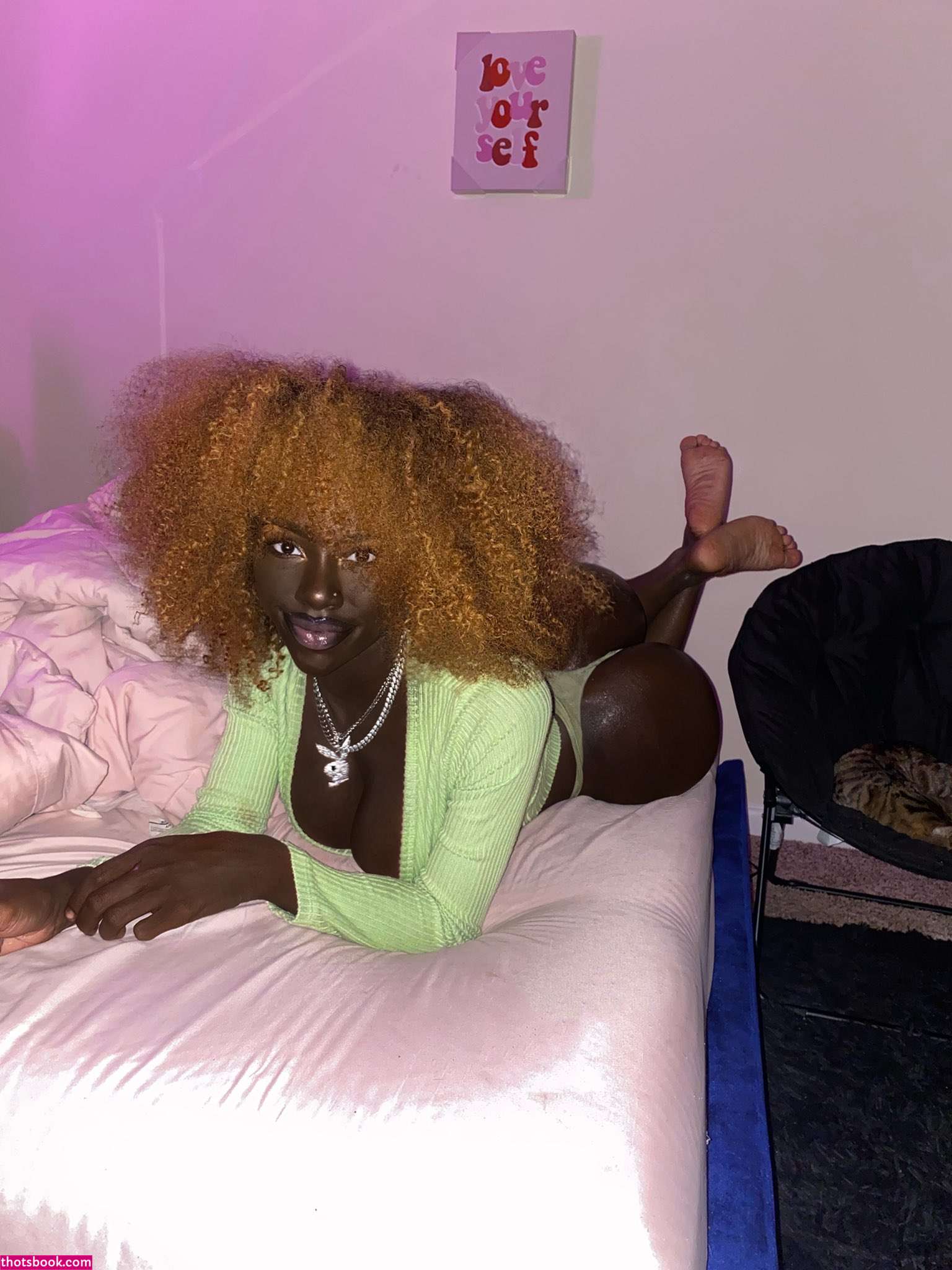 Lazelle Doll kajundoll Nude Leaks OnlyFans Photos #4 1498319