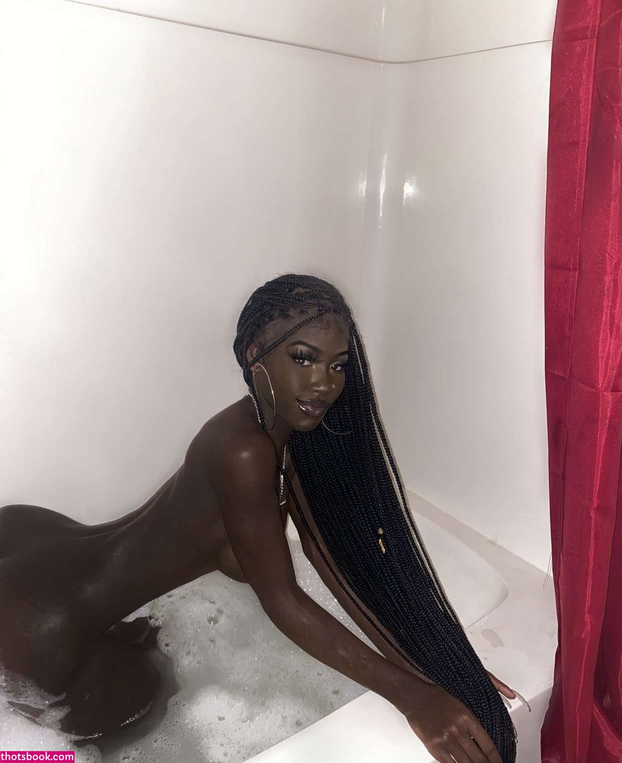 Lazelle Doll kajundoll Nude Leaks OnlyFans Photos #5 1498323