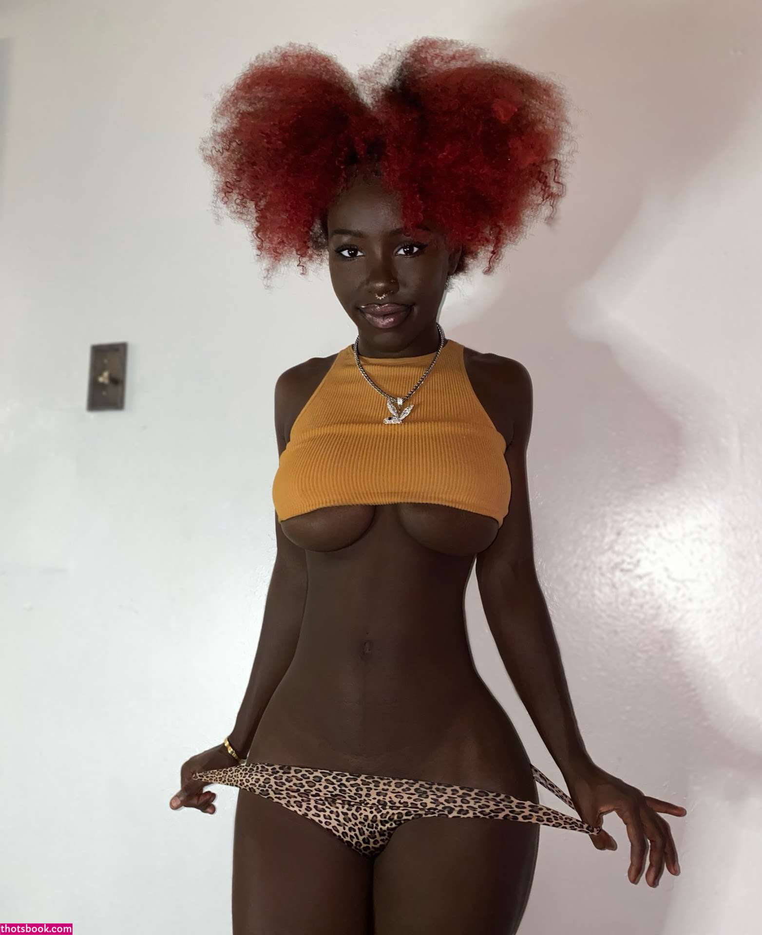 Lazelle Doll kajundoll Nude Leaks OnlyFans Photos #6 1498329