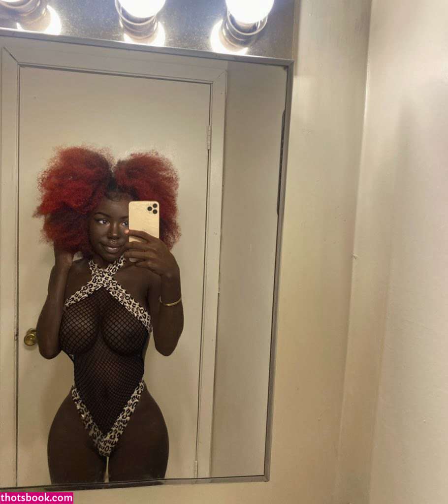 Lazelle Doll kajundoll Nude Leaks OnlyFans Photos #6 1498333