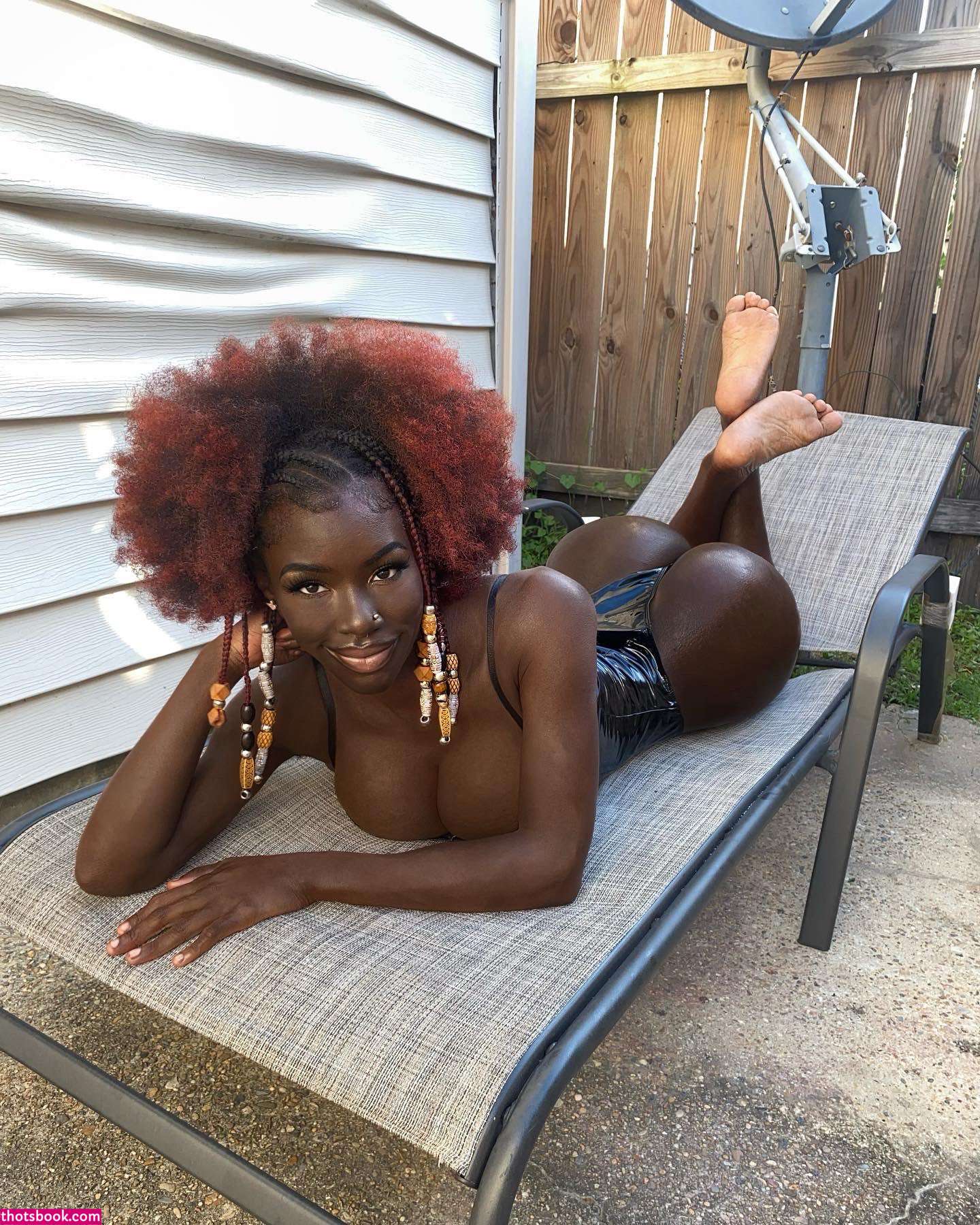 Lazelle Doll kajundoll Nude Leaks OnlyFans Photos #6 1498334