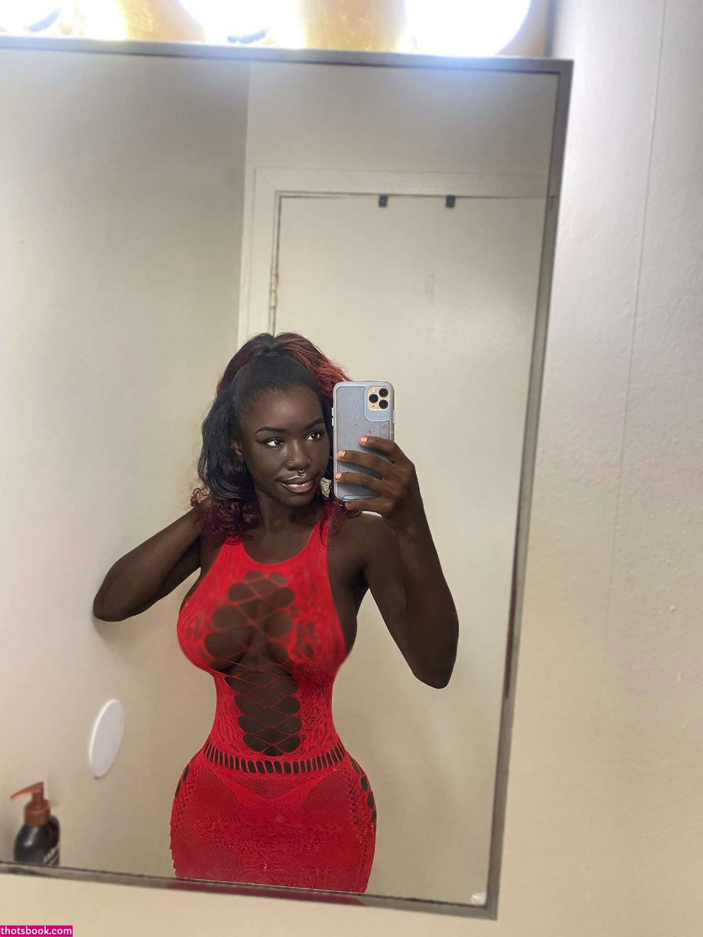 Lazelle Doll kajundoll Nude Leaks OnlyFans Photos #6 1498335