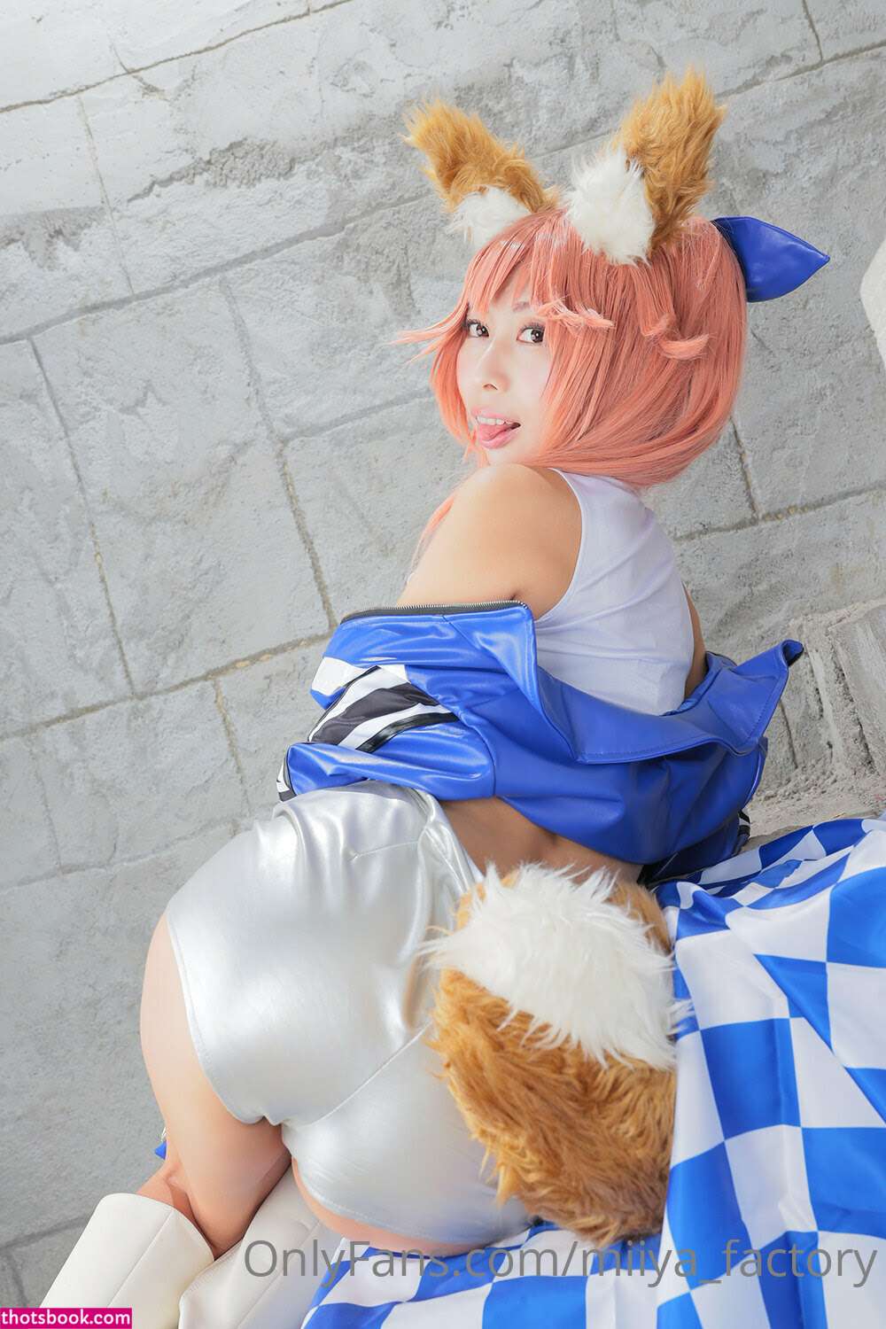 miiya factory Nude Leaks OnlyFans Photos #5 1498430