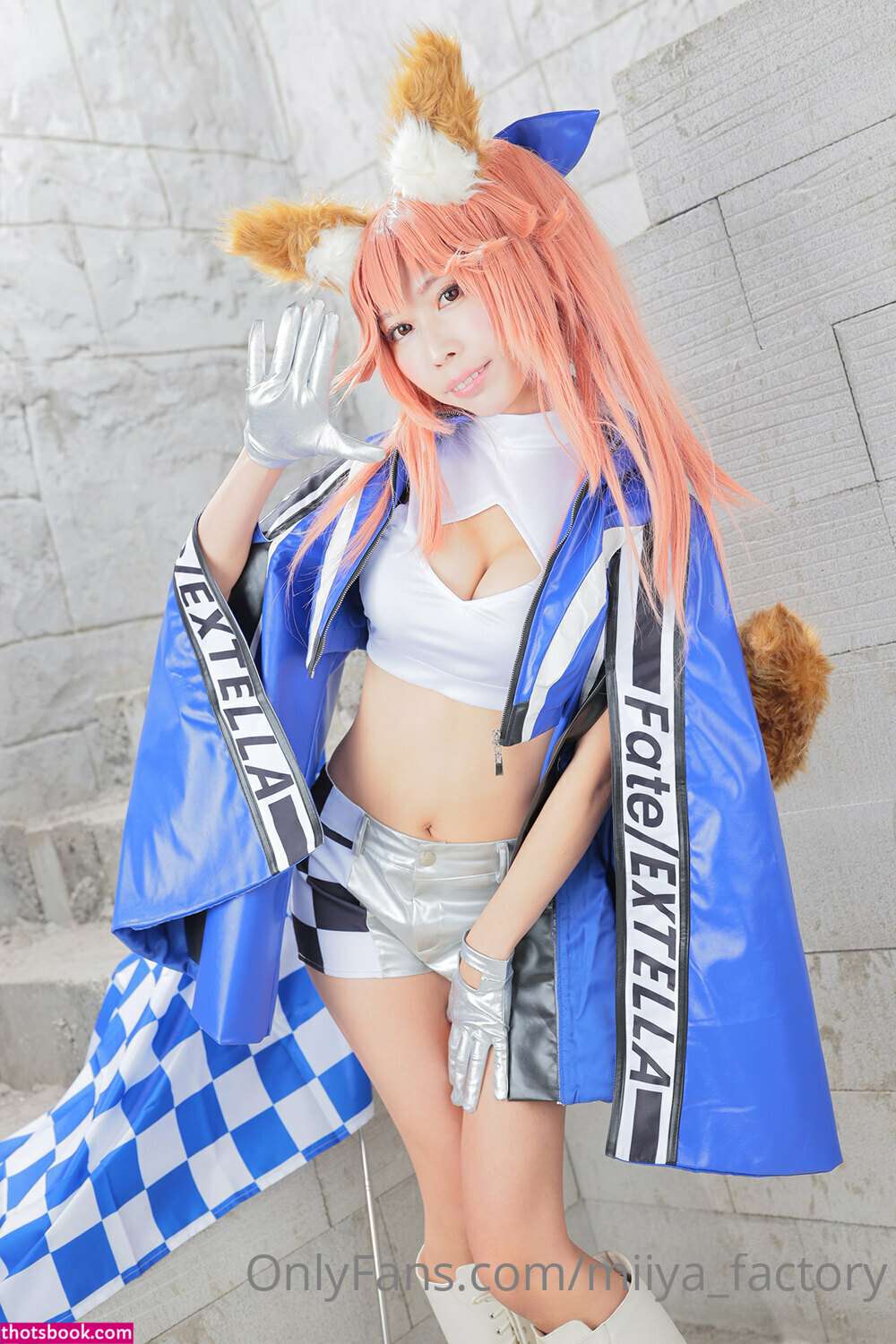 miiya factory Nude Leaks OnlyFans Photos #5 1498432