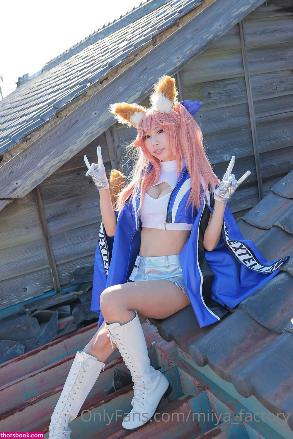 miiya factory Nude Leaks OnlyFans Photos #5 1498435