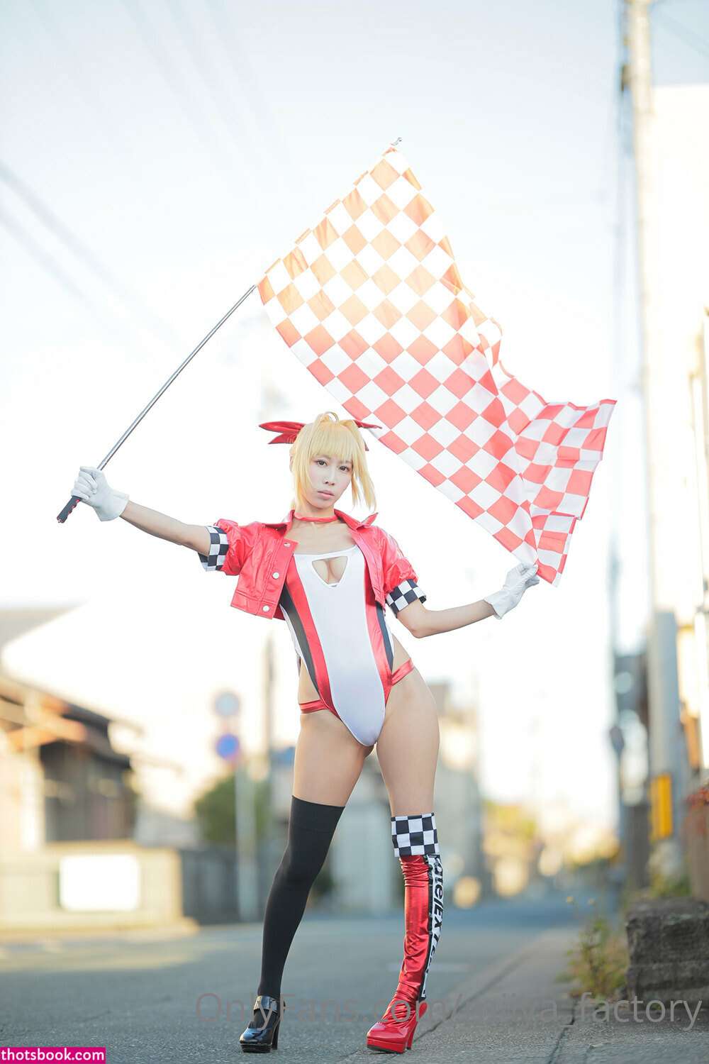 miiya factory Nude Leaks OnlyFans Photos #6 1498443