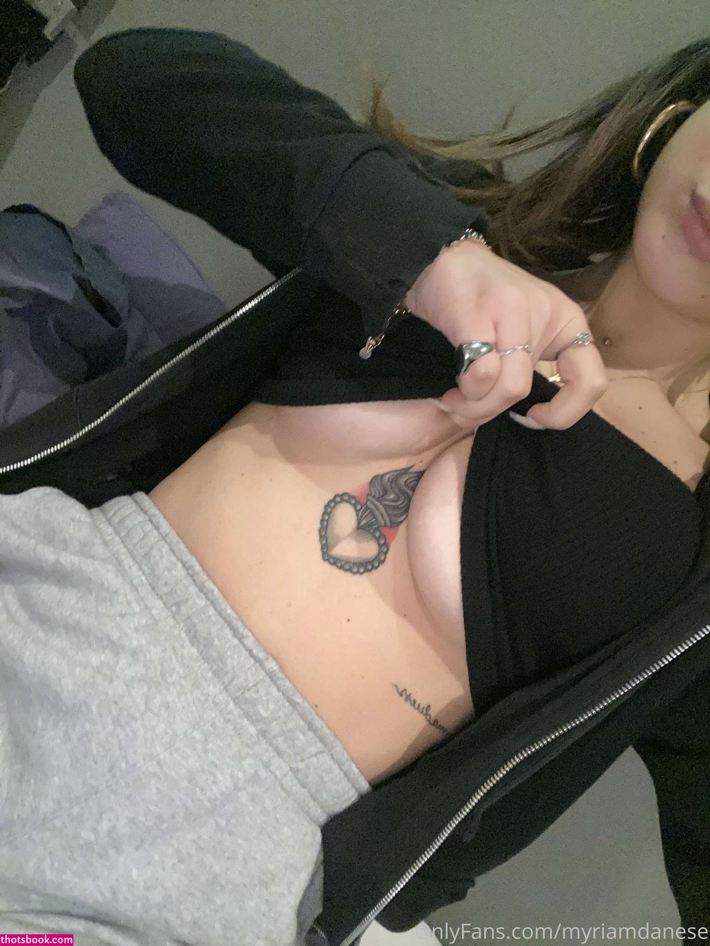 Myriam Danese Nude Leaks OnlyFans Photos #1 1498515