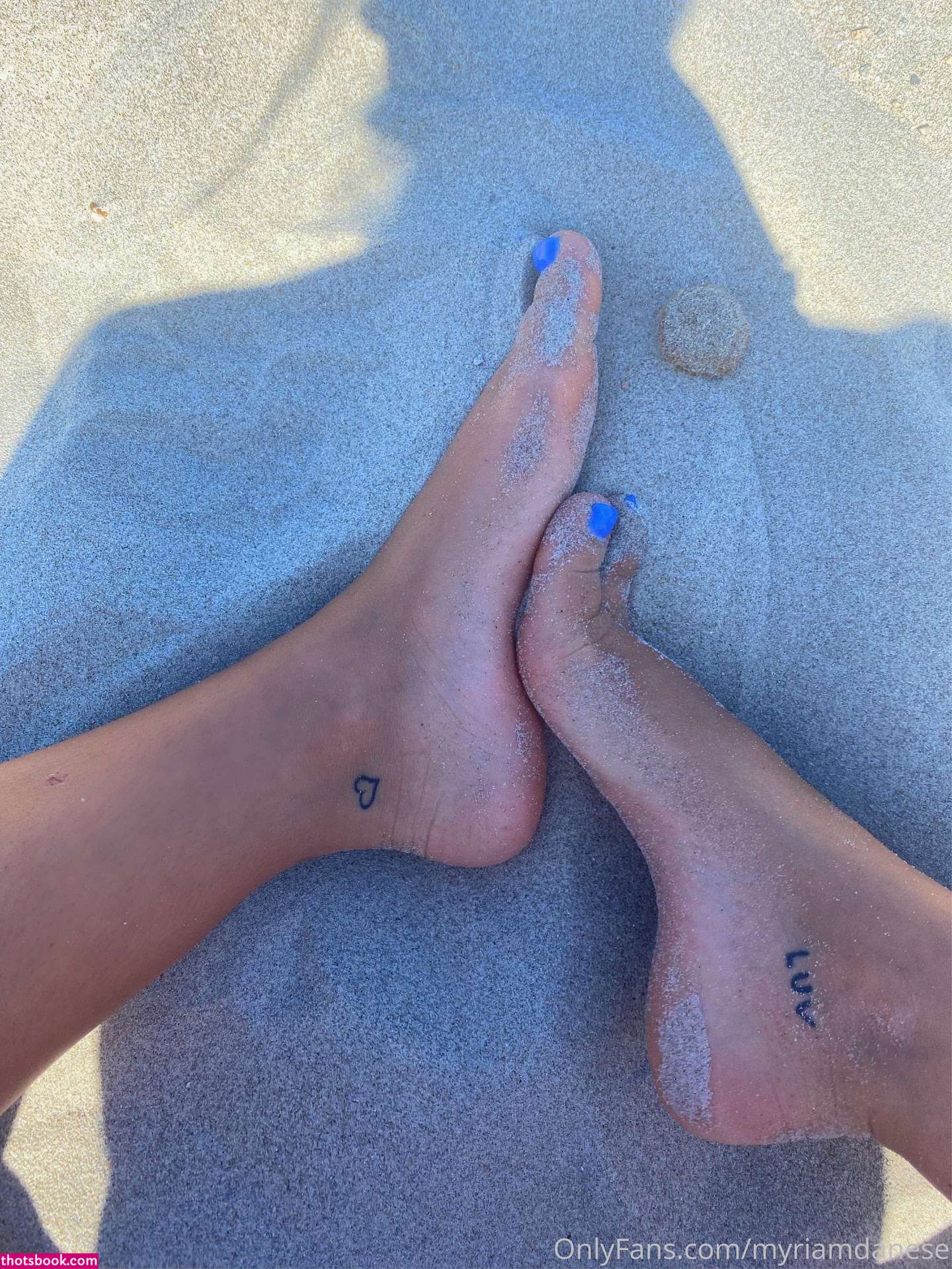 Myriam Danese Nude Leaks OnlyFans Photos #4 1498542