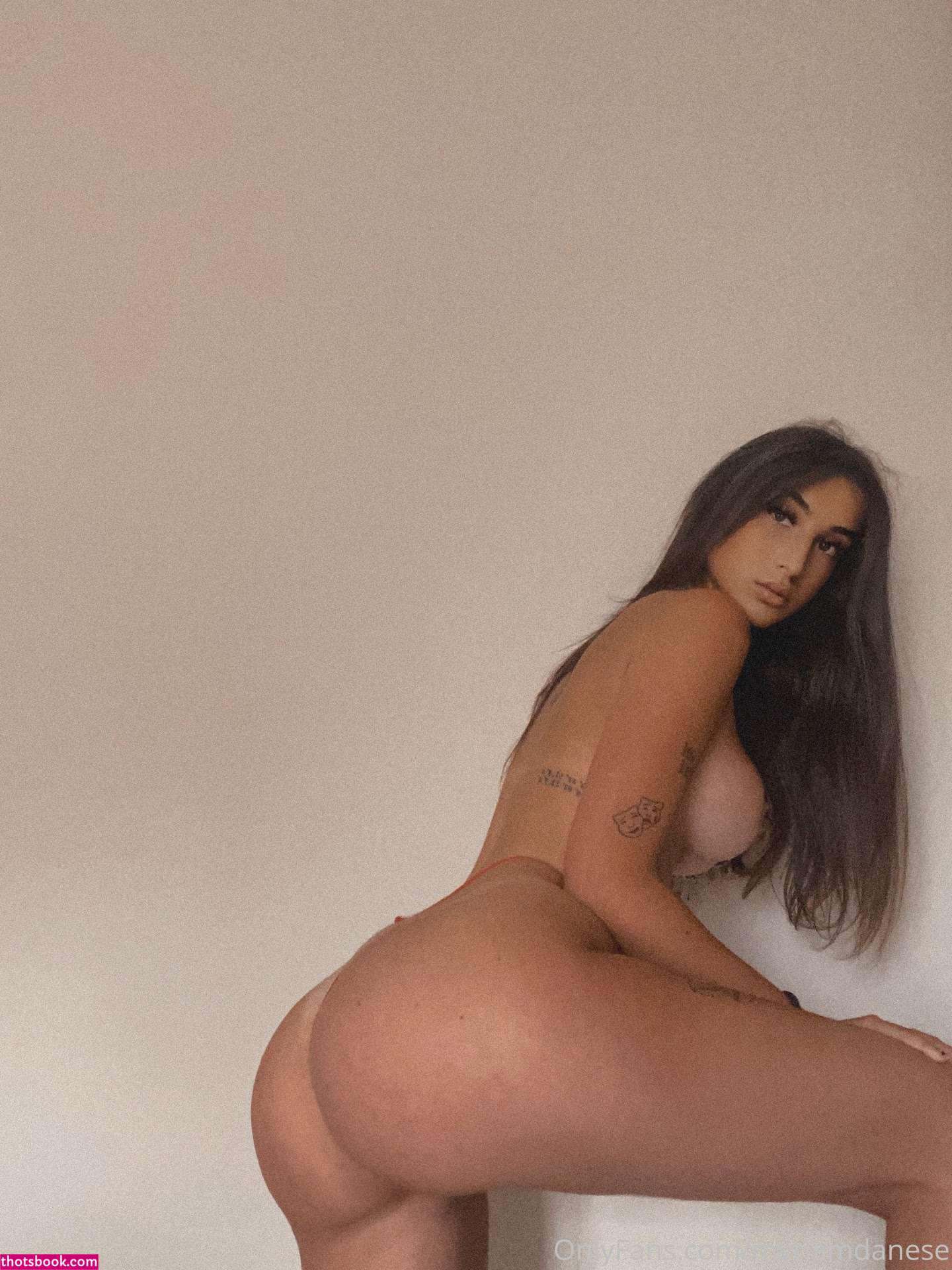 Myriam Danese Nude Leaks OnlyFans Photos #4 1498551