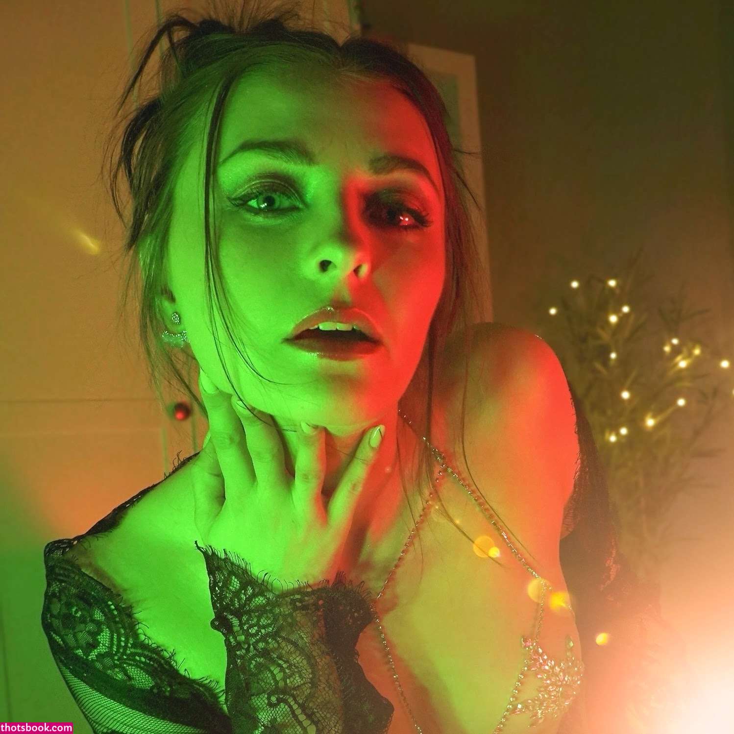 Nele Kirsipuu Nude Leaks OnlyFans Photos #6 1498625