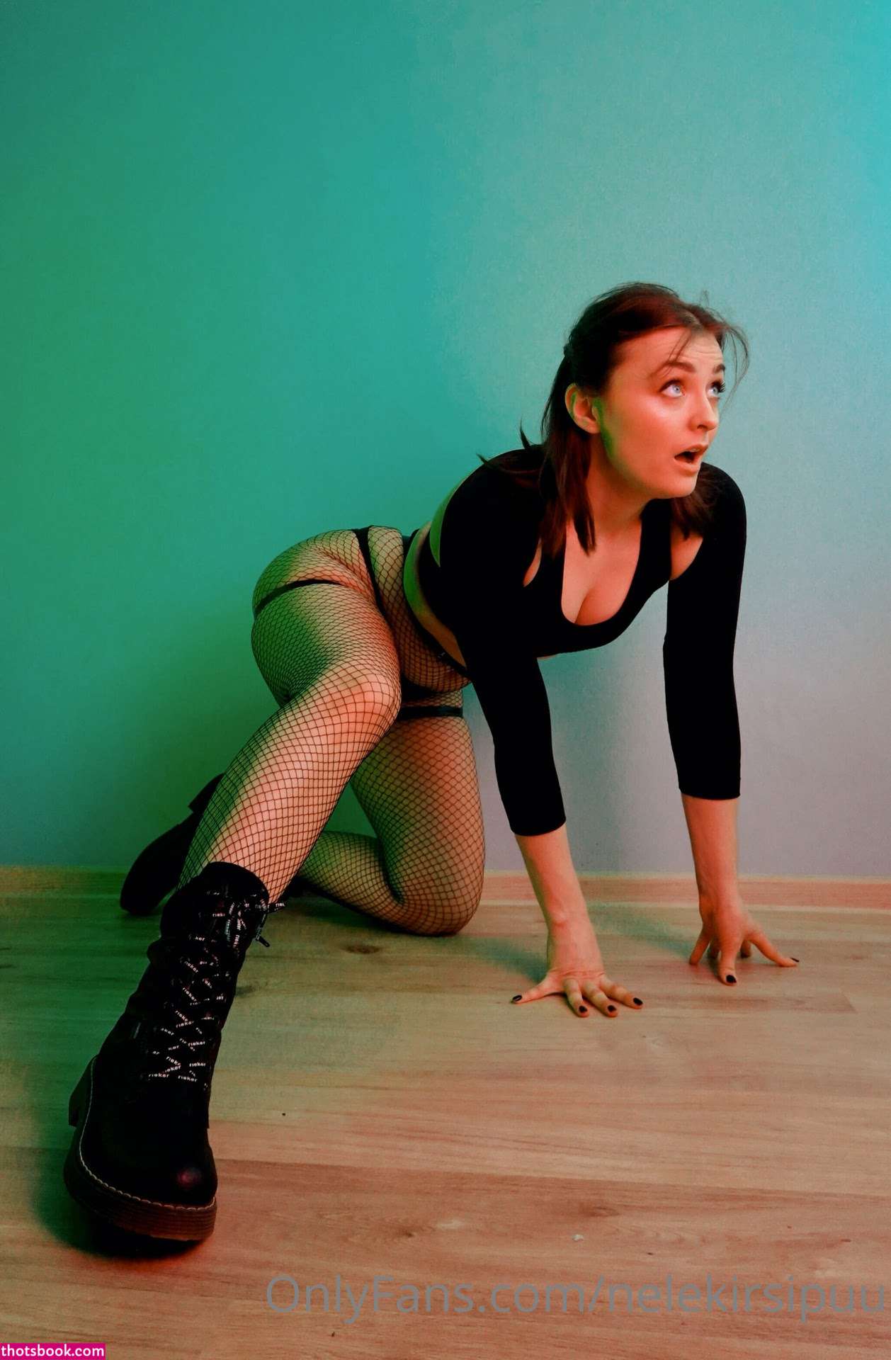 Nele Kirsipuu Nude Leaks OnlyFans Photos #6 1498629