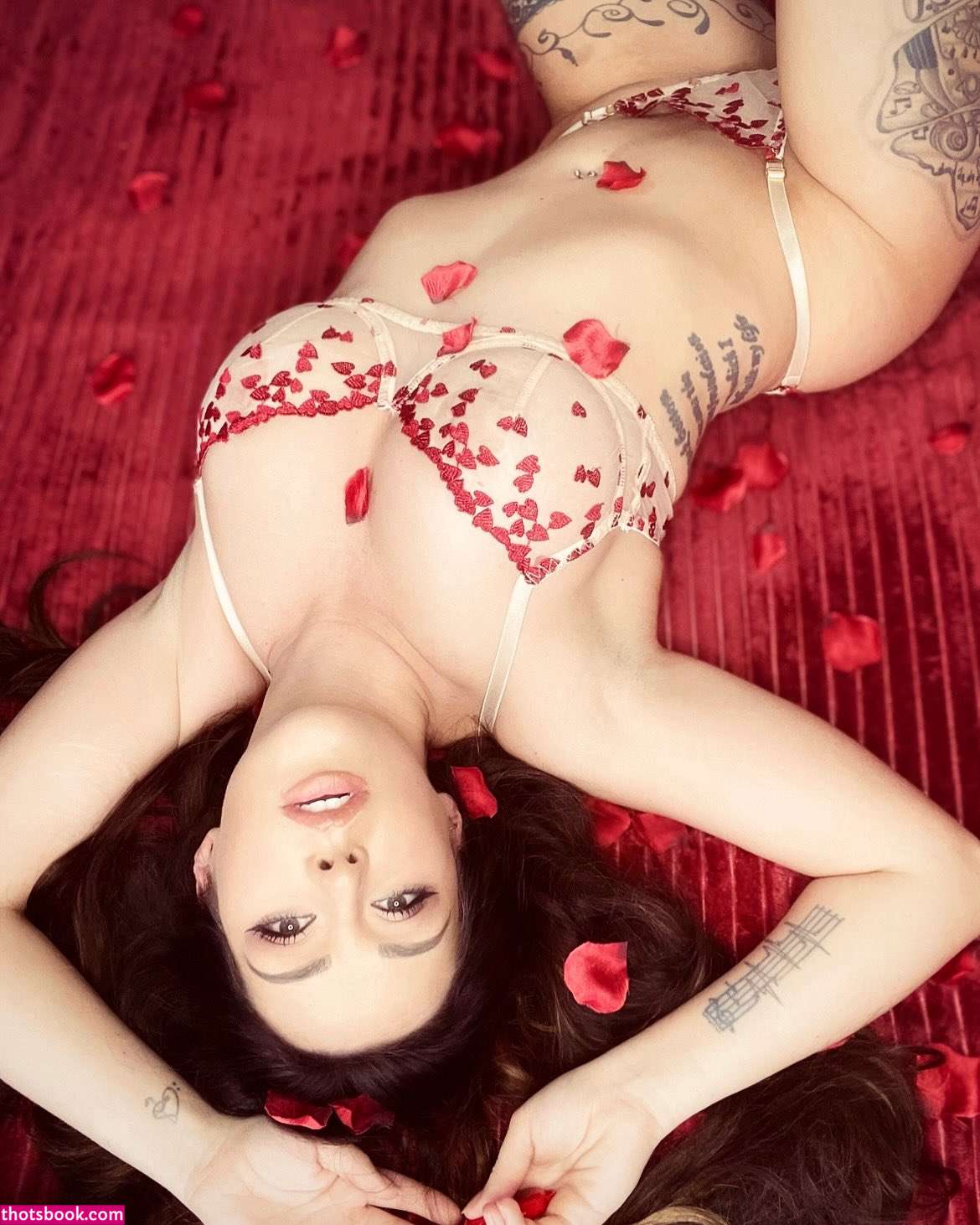 Rebecca Louise rebeccalouise95 Nude Leaks OnlyFans Photos #5 1498724