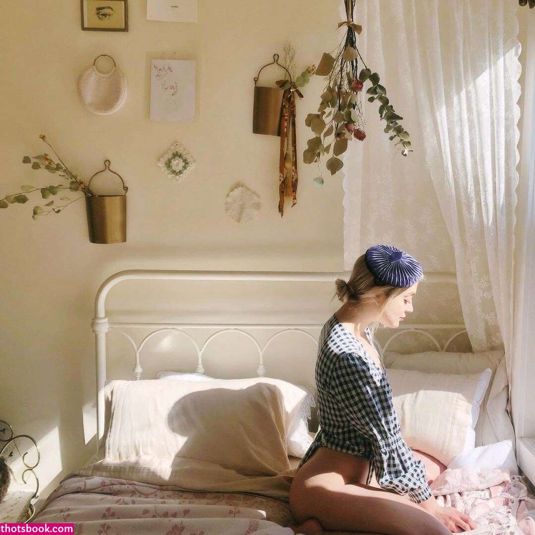 alittle vampy Nude Leaks OnlyFans Photos #1 1460133