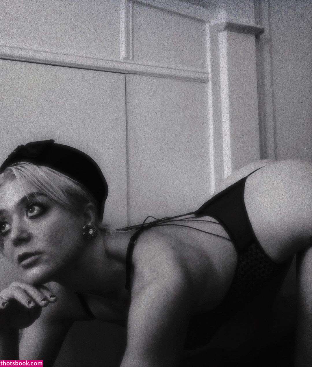 alittle vampy Nude Leaks OnlyFans Photos #2 1460137