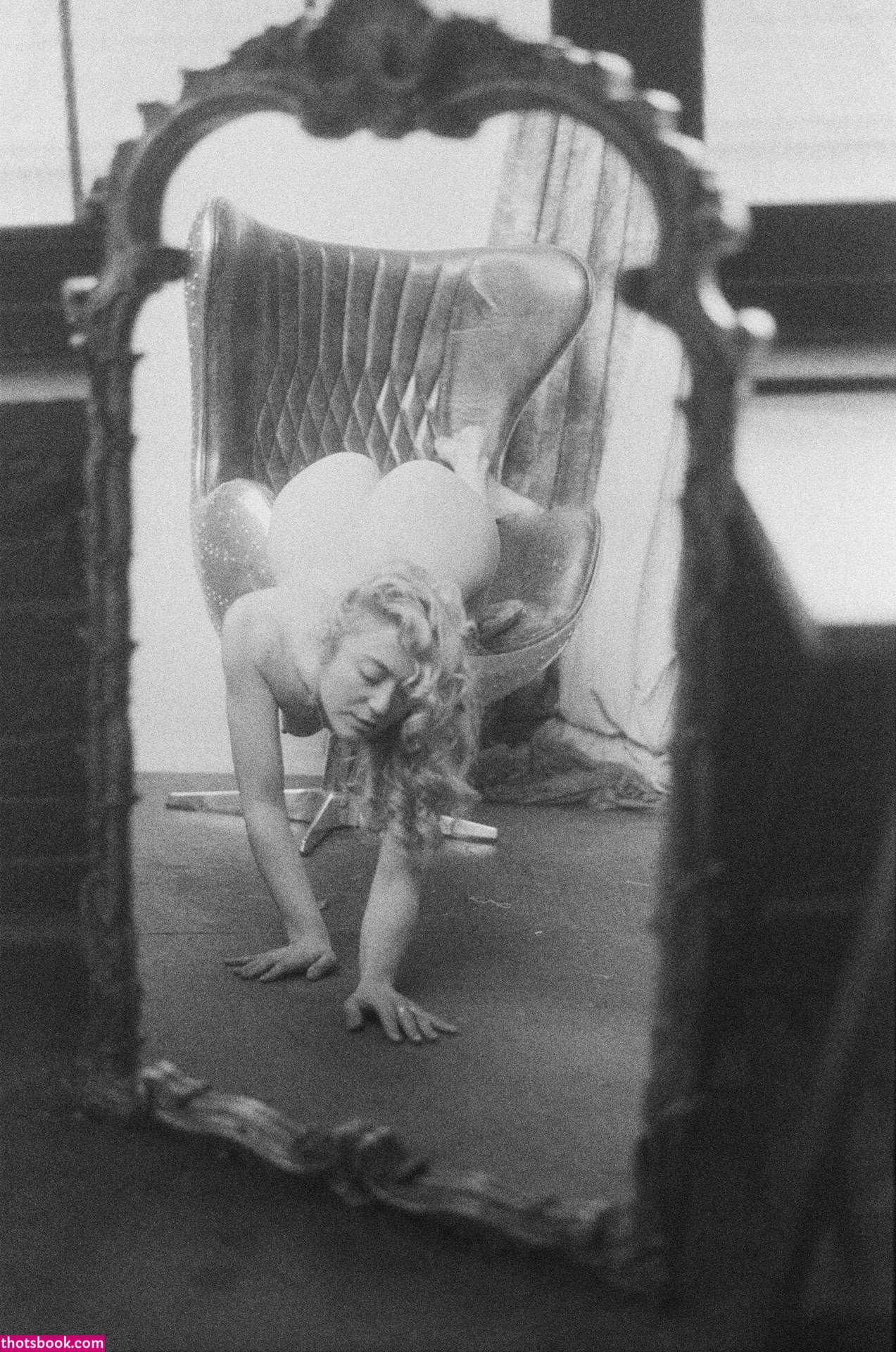 alittle vampy Nude Leaks OnlyFans Photos #5 1460155