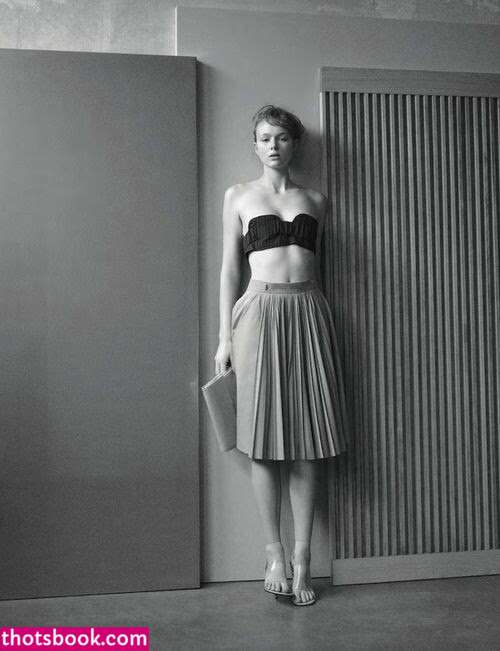 Anais Garnierbe Nude Leaks OnlyFans Photos #1 1460159