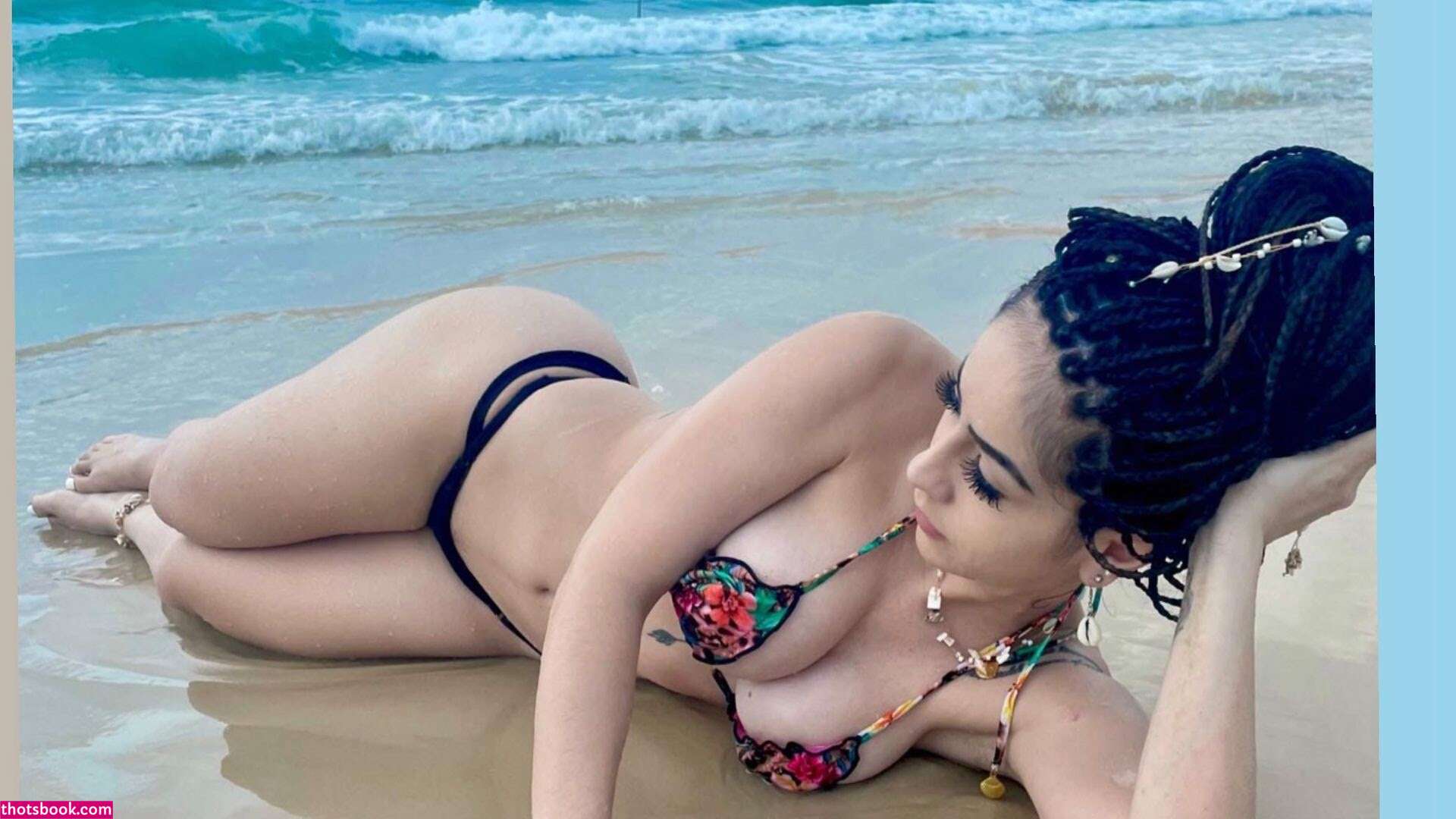 Angie Diaz aangiediaaz Nude Leaks OnlyFans Photos #3 1460222